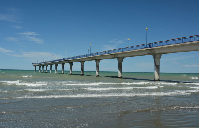 Beachlife Apartments - Foto 50