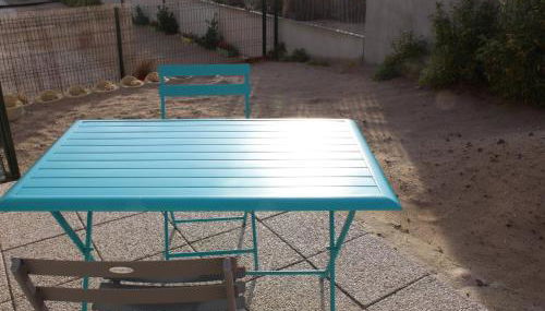 Charmante maisonnette à Quend Plage, 2 chambres, jardinet, parking, proche commodités - FR-1-482-45 - Foto 2