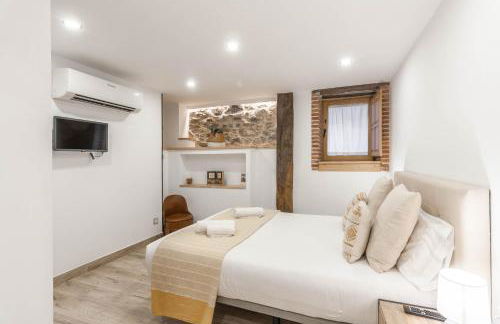 El patio, apartamento en casco histórico con vistas a la iglesia - Photo 39