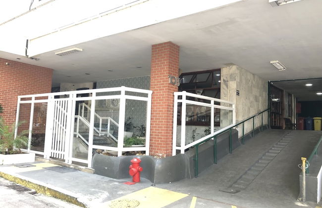 Welcome Rio - Ipanema Beach - Posto 9 - Foto 40