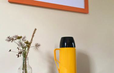 Mandacaru Flats Itamambuca - Foto 32