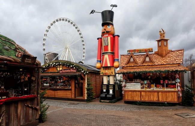 Oberhausen Cozy Nest - Foto 26