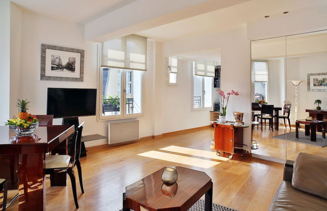 Montmartre Residence - Foto 53