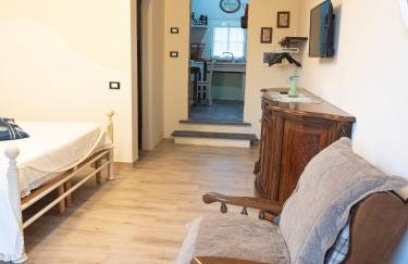 Villa Il Rustichino, country Villa with Pool - Foto 65