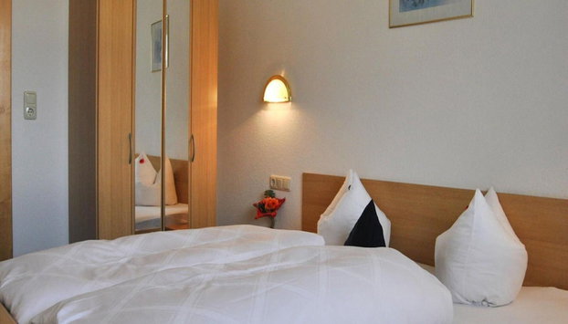 Apartments Home Val Sinestra, Kappl - Foto 5, Habitación