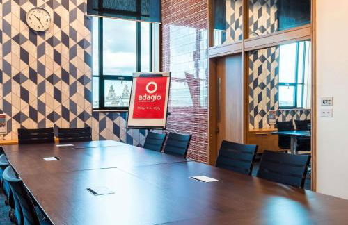 Aparthotel Adagio Liverpool City Centre - Foto 150