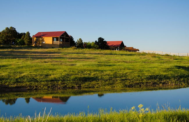 Zion Mountain Ranch - Foto 3