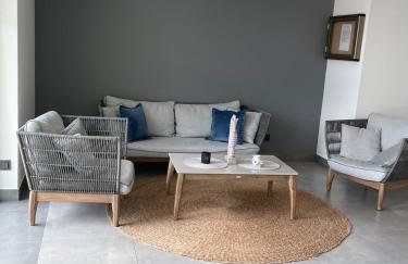 Apartament PLAŻOWY 214 - Rezydencja Niechorze - Photo 20