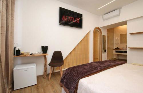 Romantic private pool room Relax in Castelsardo - Photo 12