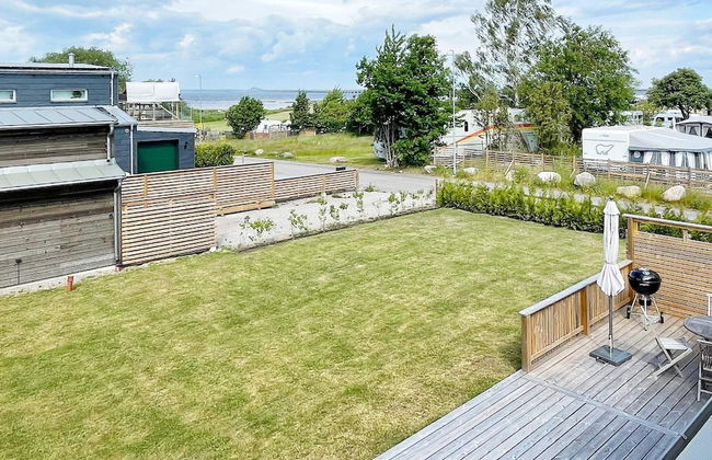 5 Star Holiday Home in Farjestaden - Foto 16