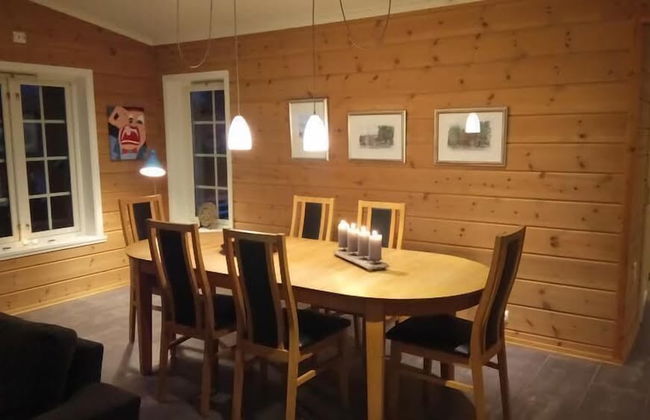 Hydlahytta Stryn - Foto 9