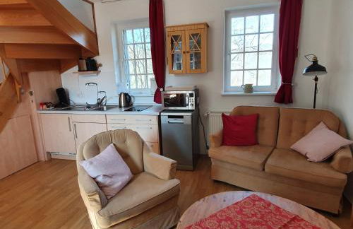 Am Burggraben auf der Sauerburg - Photo 2