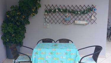 AGATHA appartments PALIOURIA - Foto 5