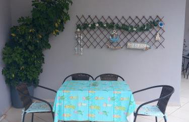 AGATHA appartments PALIOURIA - Foto 5