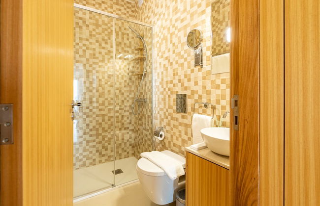 VALE DO LOBO Luxury Algarve A by UNA - Foto 38