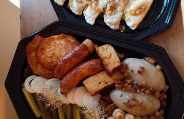 Dom na wsi u Kasi HAJNÓWKA BIAŁOWIEŻA NA WYŁĄCZNOŚĆ - Foto 77