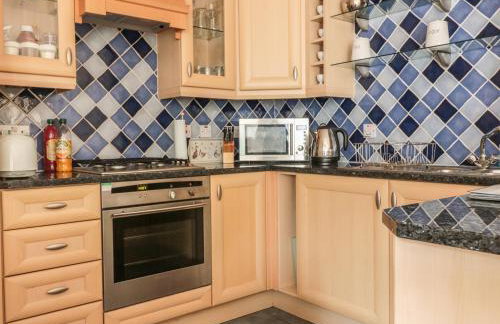 Sorrel Cottage - Foto 13