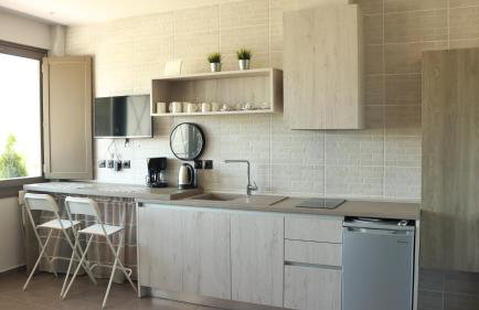 siviri suites - Foto 30