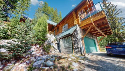 Mogul Hill Cabin - Photo 3