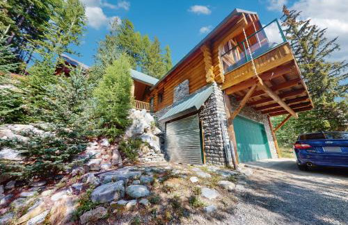 Mogul Hill Cabin - Foto 3