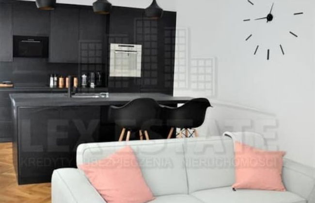 1-bed Apartment in Zabrze 15 min Katowice Gliwice - Foto 12