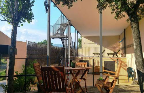 Cottage in Navas de Estena with Pool & Jacuzzi - Photo 3