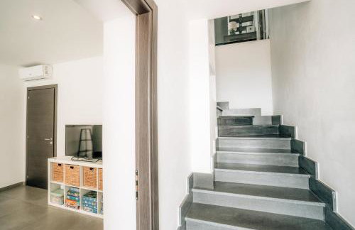 Villa Donna Cà con vista mare e piscina privata - Foto 16