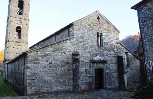 Le Apuane Holidays - Foto 35