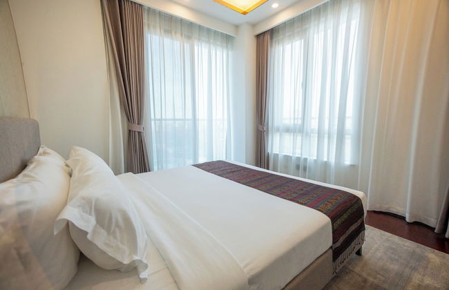 One Park Hotel & Residence - Photo 17