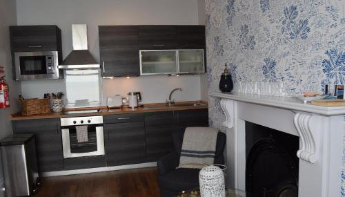 Awel Mor 3 Luxury Apartment - Foto 3