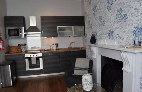 Awel Mor 3 Luxury Apartment - Foto 3