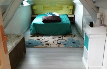 Charmante petite maison proche de Meymac - Foto 8