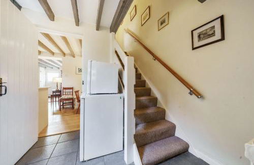 Grasshopper Cottage - Foto 12