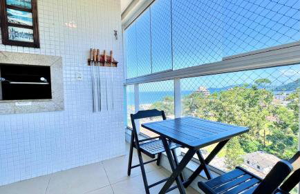 Viva em um Resort Paradisíaco na Brava 100m do Mar - Foto 10