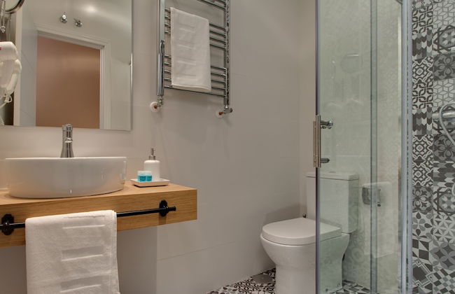 Suites You Platinum - Foto 24