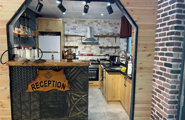 MEZRA DOĞAL DAĞ EVLERİ - Photo 22