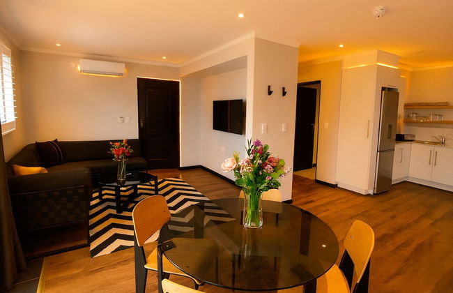 The Max Hotel Sandton - Foto 26