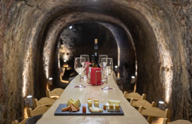 Cabeza del Buey Cheese Tasting - Photo 8