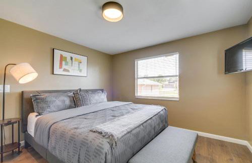 Florida Vacation Rental with Enclosed Porch! - Foto 12