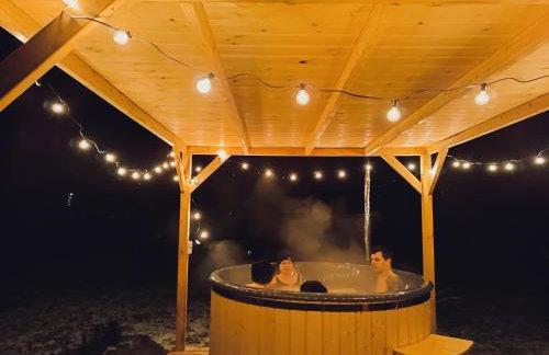 Nowy Domek na Mazurach - łowisko ryb - Foto 24