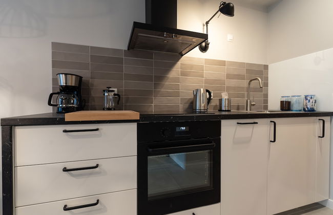 City Lights Apartments - Rakowicka 15 - Foto 19