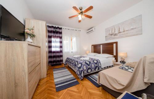 Apartments Šćerbe 3103 - Foto 66