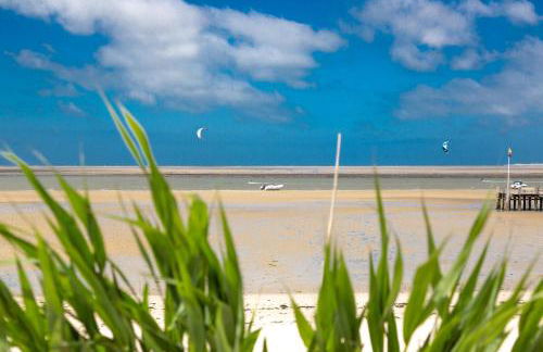 Wohnen am Südstrand - Ferienwohnung 1 4 - Foto 30