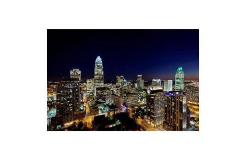 The Serene Uptown Flat - Foto 22