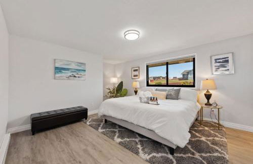 Ebey Landing Ocean View Retreat on Whidbey Island - Foto 10