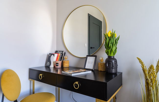 Lumina deluxe 3-room apartment - Foto 6