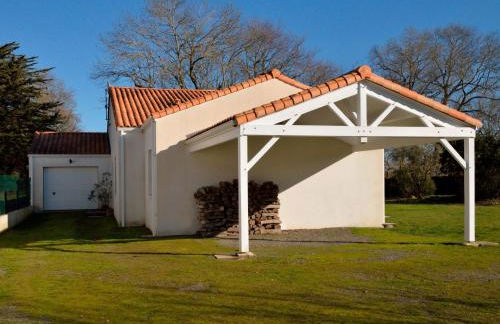 Holiday Home Charme de la Fradinière by Interhome - Foto 24