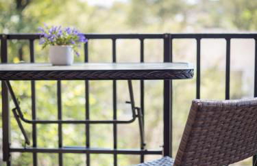 Downtown Memphis Shellcrest Apartments - Foto 14