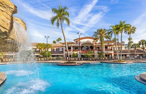 Sheraton Vistana Villages 1BR Apartment with Resort Access - Foto 1