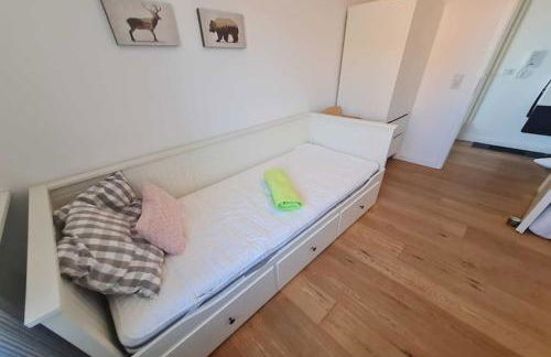 Apartment in Orth - Foto 6